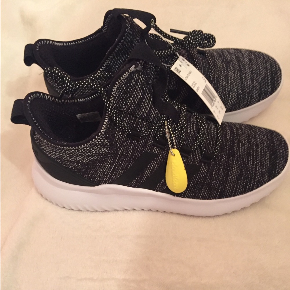 ADIDAS “Ultimate BBall” Shoes